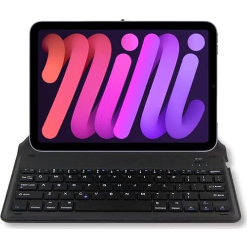 Bluetooth Keyboard For iPad Mini 5 2019 mini 4 3 2 1 Tablet PC Wireless Bluetooth keyboard for iPad Mini5/4/3/2/1 Stand Case