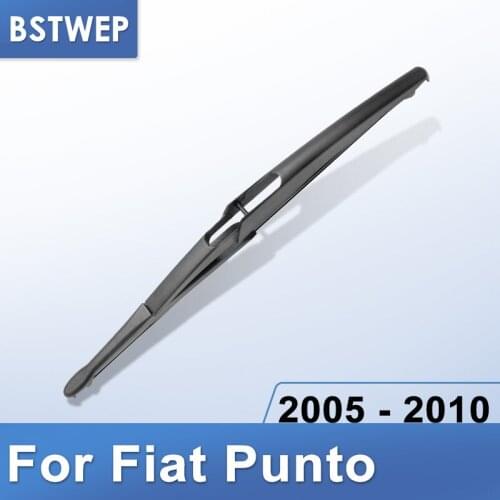 BSTWEP Rear Wiper Blade for Fiat Punto 2005 2006 2007 2008 2009 2010
