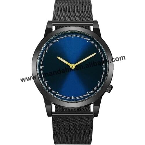 Hot Fashion Alloy Man Sport Watches Round Analog Quartz Dress Men Wrist Watch Casual Men Alloy Dress Women Watches 8625