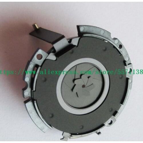 For NIKKOR 18-105 Aperture Shutter Blade Assembly Diaphragm Unit For Nikon 18-105mm F3.5-5.6G AF-S DX ED VR Part