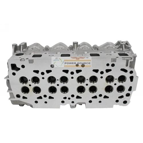 Engine YD22 DDTI YD25 DDTI Cylinder head For Nissan Navara King-cab Pathfinder 2199cc 2.2L DTI 2488cc 2.5L DTI 16V 98-05 908505