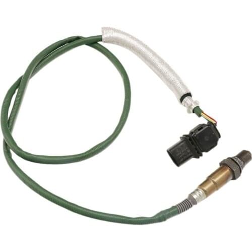 Oxygen Sensor for MERCEDES-BENZ W204 C200 C250 C300 CGT E200CGI E250 O2 Sensor 0065422718 0258017203