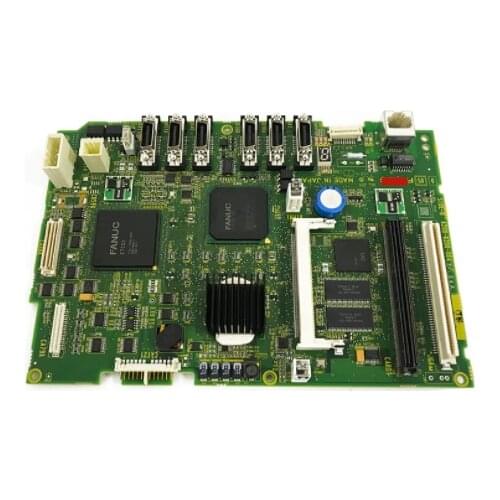 New A20B-8200-0847 CNC system motherboard for FANUC