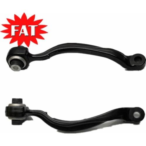 Pair Front Lower Suspension Control Arm For Mercedes W212 E350 E550 2 PCS 2123302911 2123303011