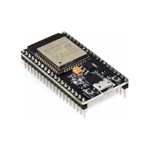 MicroPython development board ESP32 bluetooth wifi python development board nodemcu-32s