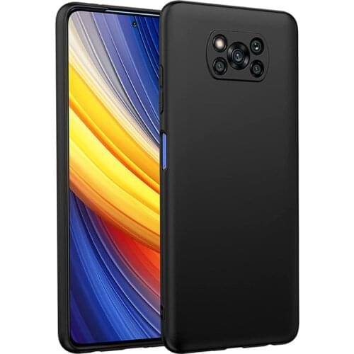 Poco-x3 pro, tpu case for poco x 3 pro soft anti-shock phone cases pocophone x3 nfc xiaomi poco x3 case poco x3 pro cover