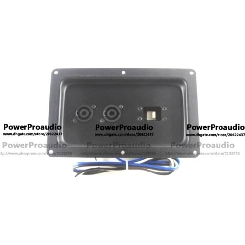 Hiqh Quality 2 way Crossover For JBL 715 HiFi Speaker Frequency Divider jbl SRX715 SRX700