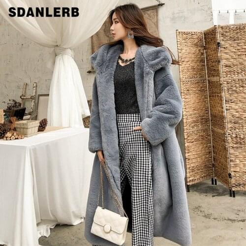SDANLERB Women's Fleece Jackets