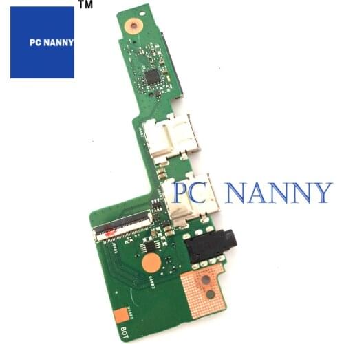 PCNANNY FOR ASUS K401UQ USB auadio board