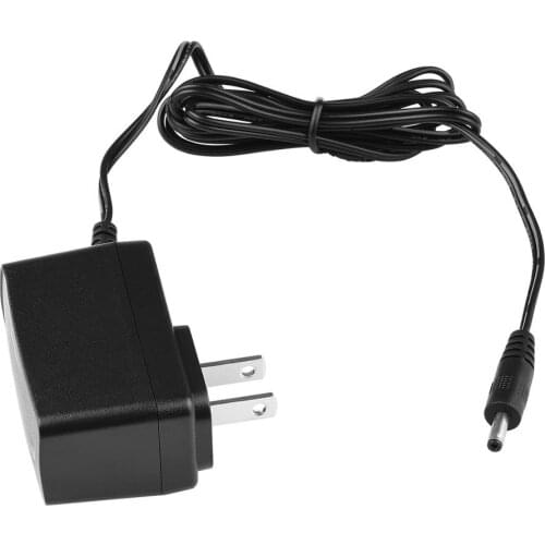 AC Adapter Charger for Car Jump Starter 15V 1A Output 100-240V Input EU UK US Plug for Jump Starter
