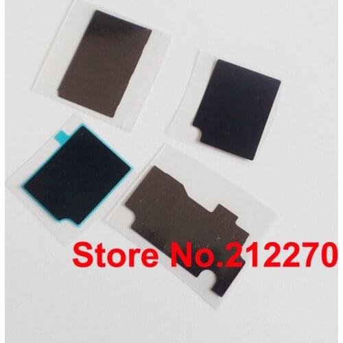 100set Original New Mainboard Heat Dissipation Adhesive Strip Motherboard Heat Dissipation Adhesive Sticker For iPhone 6S Plus