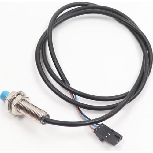 3d printer P.I.N.D.A. Probe for DIY Original Prusa i3 mk2/mk2s 3d printer compatiable with mini-rambo PINDA leveling probe