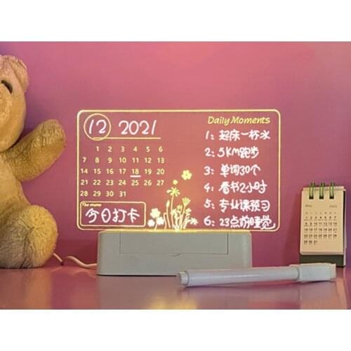 Flamingo LED Light Sleep Night Light Warm USB Powered Pink Flamingo Romantic LED Lamp Atmosphere Nightlights Home Party Decor