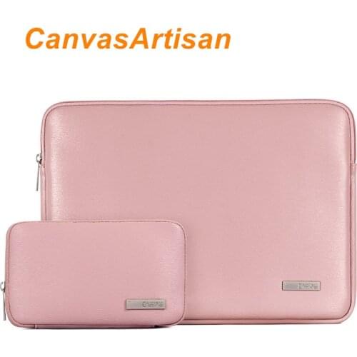 Brand Laptop Bag 11,12,13,14,15,15.6 inch,Man Lady Sleeve Case For Macbook Air Pro 13.3 Compute Notebook ,DropShip CA80