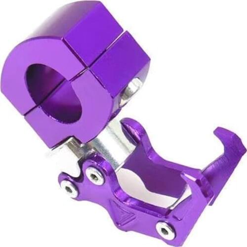 Citycoco Eagle Hook Aluminum Alloy Colored Hook For Electric Scooter Bicycle Motorcycle Modification Parts