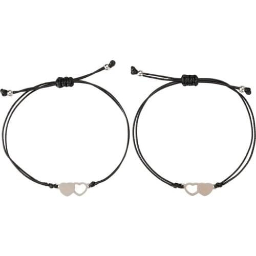 Dibeillia Chain Bracelets