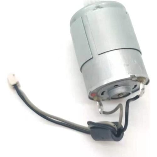Electric Motor RS-385PH-14180 For epson TX117 S22 L101 SX130 TX106 SX125