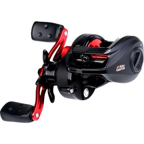 Bait Casting Reel Universal Reel Explosion-proof Line Metal Reel Lure Reel Long Cast Reel Fishing Reel Fishing Equipment Reels