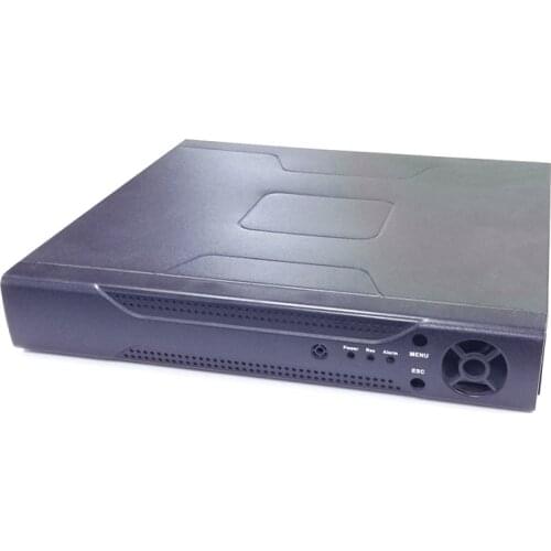 Sheet metal shell enclosure 1U/1.5U/2U serial chassis DVR/PC case customize DIY box