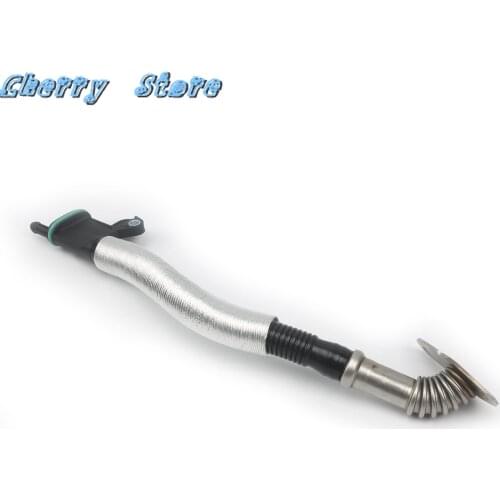 Oil Separator PCV Valve Breath Vent Hose 06H103213G 06H 103 213 G For Audi A4 A5 A6 Q5 S5 S6 S8 VW Amarok Seat Exeo 1.8/2.0TFSI