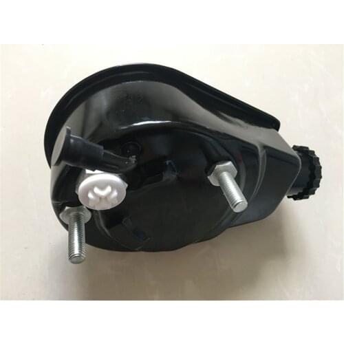 FEBIAT Power steering pump used for AMERICAN TRUCK 26134102