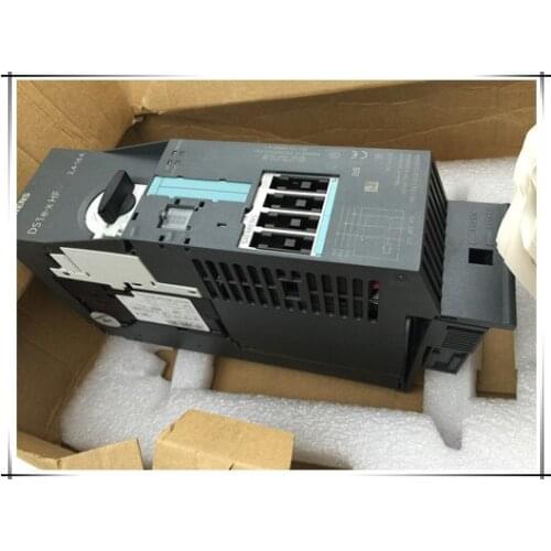 NEW&ORIGINAL STARTER 3RK1301-0CB10-0AB4