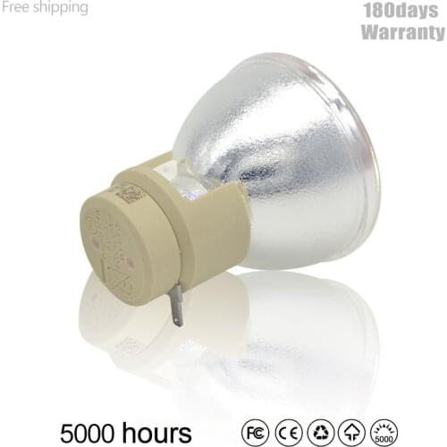 Original X110 X110P X111 X112 X113 X113P X1140 X1140A X1161 X1261 EC.K0100.001 for Acer p-vip 190/0.8 e20.8 Projector Bulb Lamp