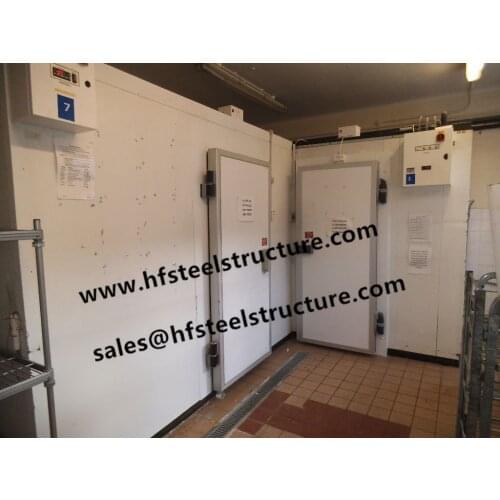 Cold Storage Supplier in China