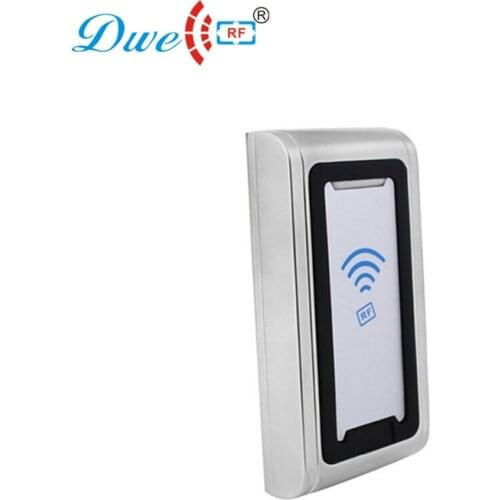 Door entry pass system high frequency proximity type-c reader with wiegand 26 bits