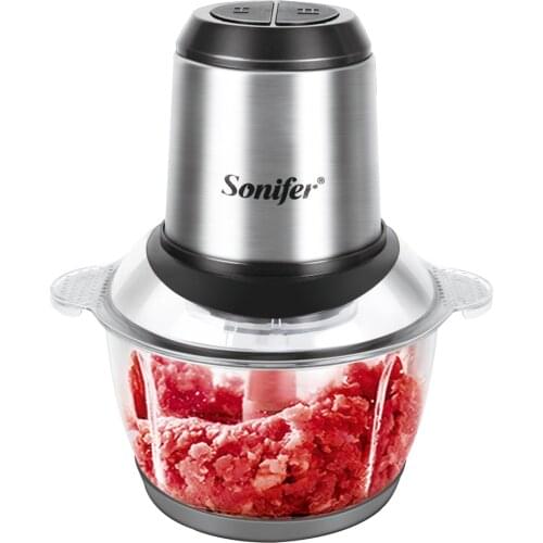 Meat Grinder SONIFER China