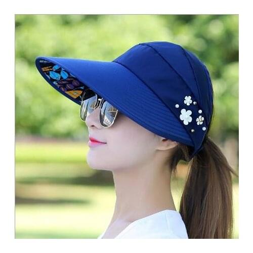 Xsyyfast Women's Summer Hats