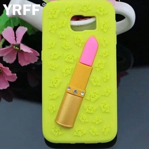 Чехлы для телефонов Samsung Galaxy S6 YRFF China At AliExpress