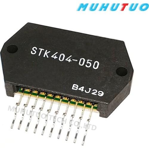 1PCS STK404-050 STK404-070 STK404-090S STK404-100S STK404-120Y power amplifier module
