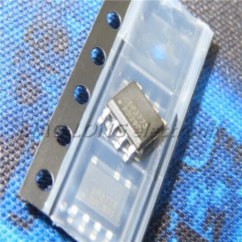 10PCS/LOT DP3773 DP3773A DP3773B DP3773C 5V1A 10.5W SOP-7 power chip In Stock New Original 100% Quality