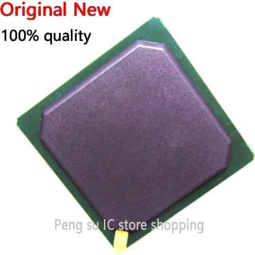 100% New ZL50111GAG BGA Chipset