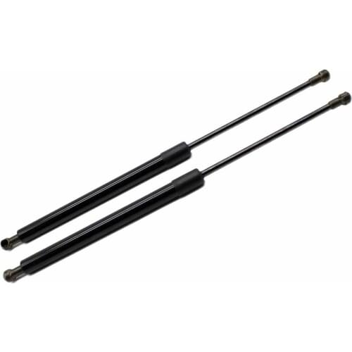 2pcs Car Tailgate Gas Struts Shock Struts Lift Supports for 2009-2015 LEXUS IS F GSE20/GSE21 IS250C IS300C IS350C