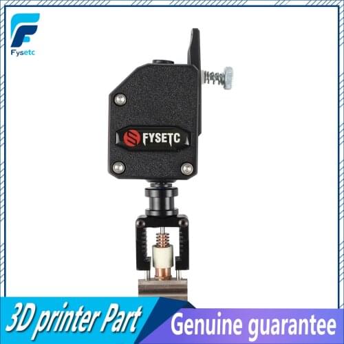 Short Range Mosquito Adapter For BMG Extruder For Titan Extruder For Mosquito Hotend