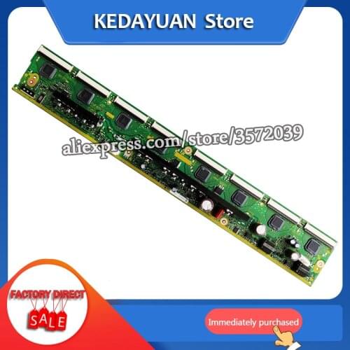 Free shipping 100% test work for TH-P42X68CD TNPA5830 TNPA5831 P42X68CD Y board
