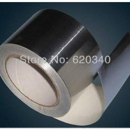 Free Shipping, BGA accessories Aluminum foil tape for BGA reballing use (60mmx40mx0.05mm) Silvery Tape Insulation Tape