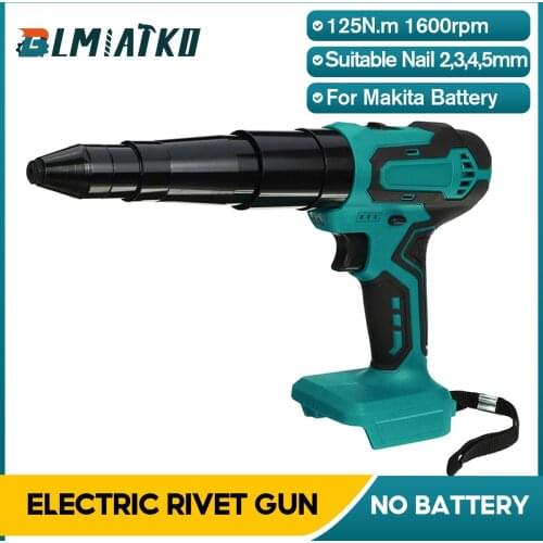 BLMIATKO Pneumatic Nail Guns