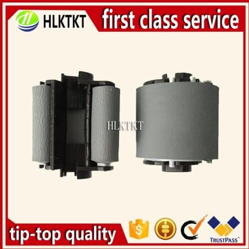 Printer part (5pces/lot) ML2510 ML2571 SCX4725 Xer*x 3200 3125 JC73-00239A Pick up roller Original new