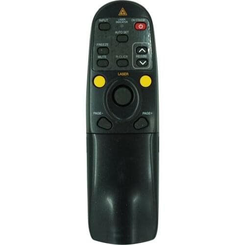 Remote Control For Toshiba CT-90317 75013144 TLP-X150 TLP-X150U DLP 3LCD Projector