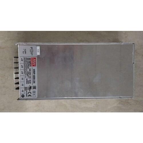For MEAN WELL HRP-600-24 24V600W switching power supply module accessories