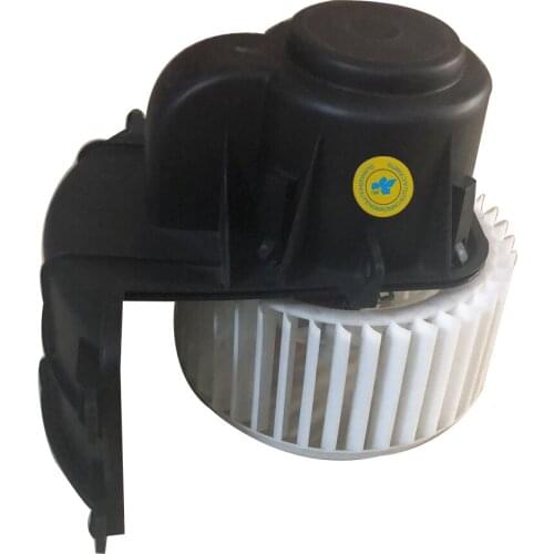 Auto Aircon Blower Motor FOR VW TRANSPORTER T5 7E0819031C 7H2819021D 7H2819021B 7E081902 RHD