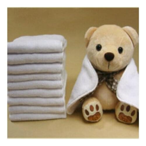 Hot Reusable Boosters Liners For Real Pocket Cloth Nappy Diaper Cover Wrap Insert Washable microfibre bamboo charcoal inserts