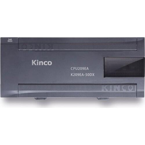 K209EA-50DX PLC compacto serie K2