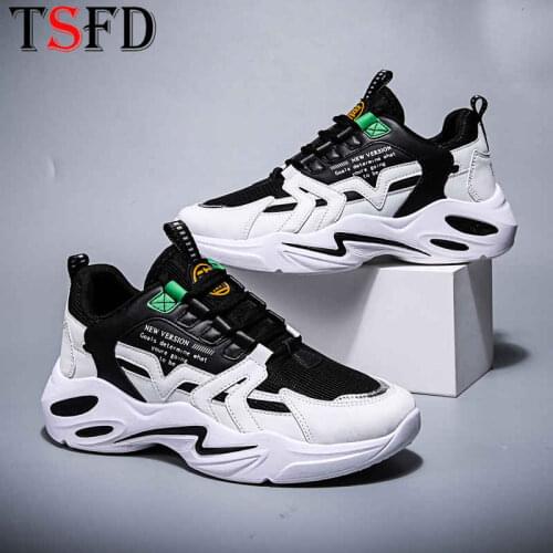 Mesh Mens Sports Shoes Men Low Top Athletic Shoe Summer Breathable Trainers Thick Bottom Lace Up Mens Sneakers Entertainment 8e