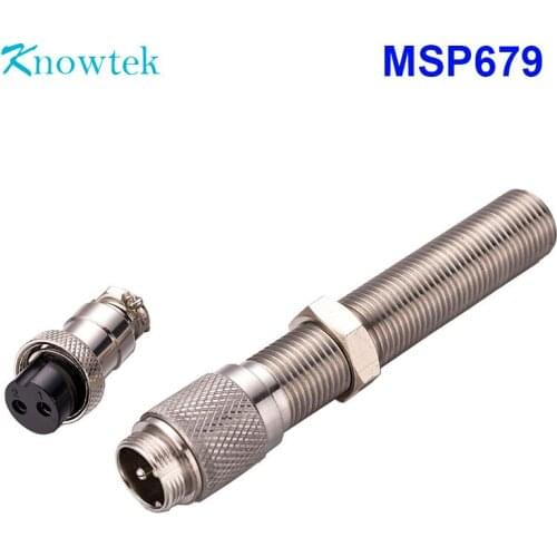 MPU MSP679 Generator Magnetic Pickup Speed Sensor for Engine