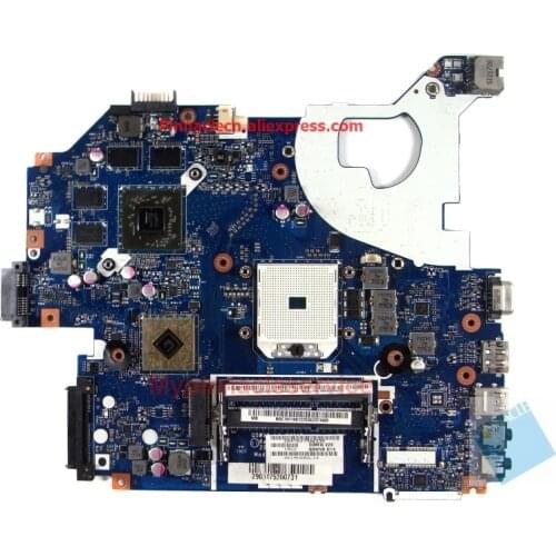 NBC1911001 Motherboard for Acer Aspire V3-551 V3-551G Q5WV8 LA-8331P