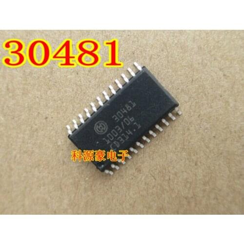 Xinyuan 1PCS/LOT CJ125 30481 SOP-24 SOP